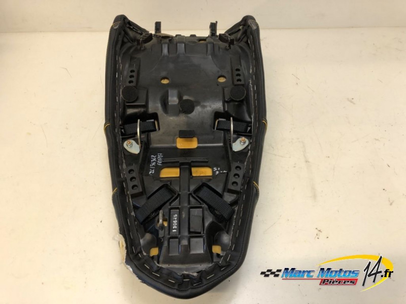 SELLE CONFORT HONDA 600 CBR F ABS 2011