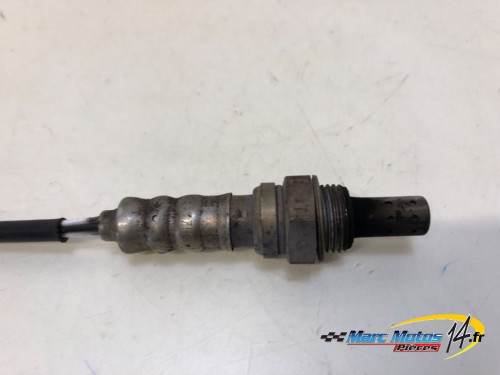 SONDE LAMBDA HONDA 600 CBR F ABS 2011