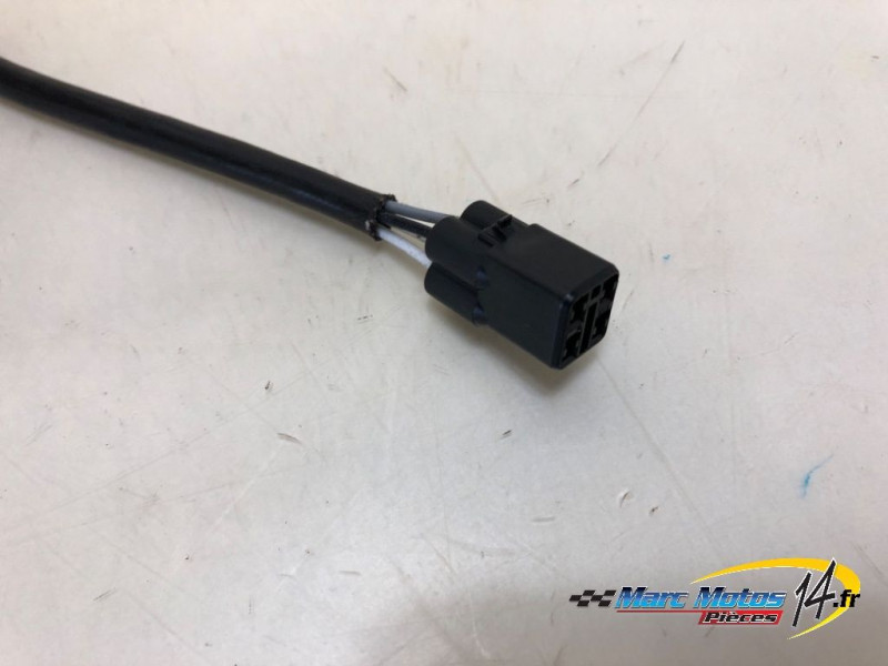 SONDE LAMBDA HONDA 600 CBR F ABS 2011