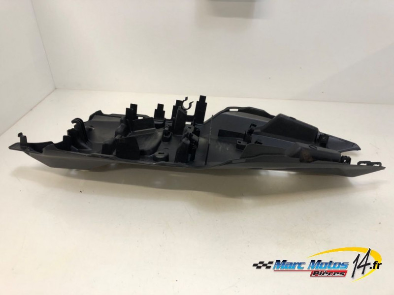 SUPPORT BATTERIE HONDA 600 CBR F ABS 2011