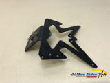 SUPPORT DE PLAQUE HONDA 600 CBR F ABS 2011