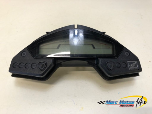 TABLEAU DE BORD COMPLET HONDA 600 CBR F ABS 2011