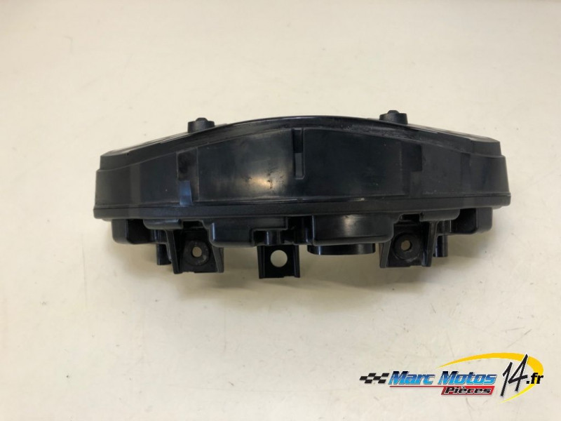 TABLEAU DE BORD COMPLET HONDA 600 CBR F ABS 2011