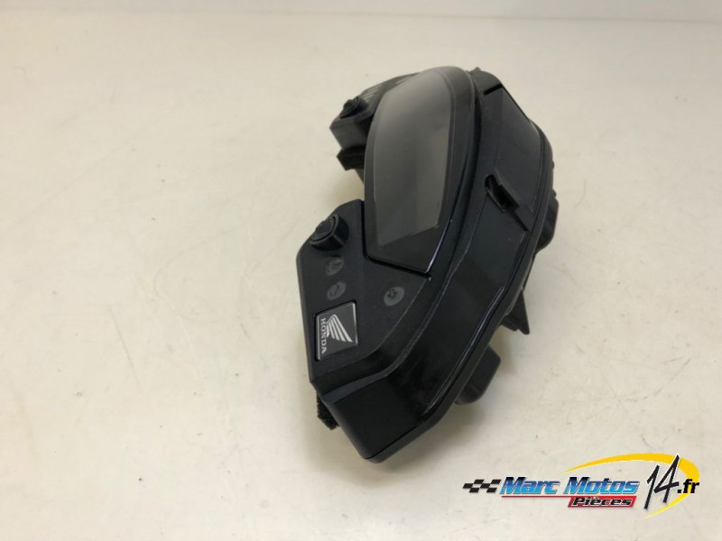 TABLEAU DE BORD COMPLET HONDA 600 CBR F ABS 2011