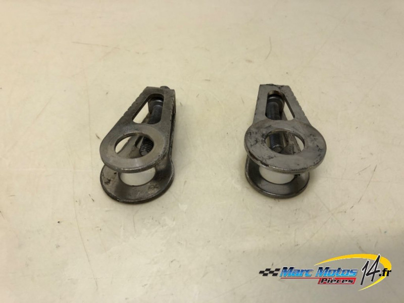 TENDEUR DE CHAINE SECONDAIRE HONDA 600 CBR F ABS 2011