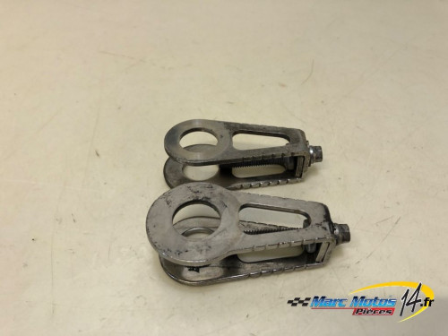 TENDEUR DE CHAINE SECONDAIRE HONDA 600 CBR F ABS 2011