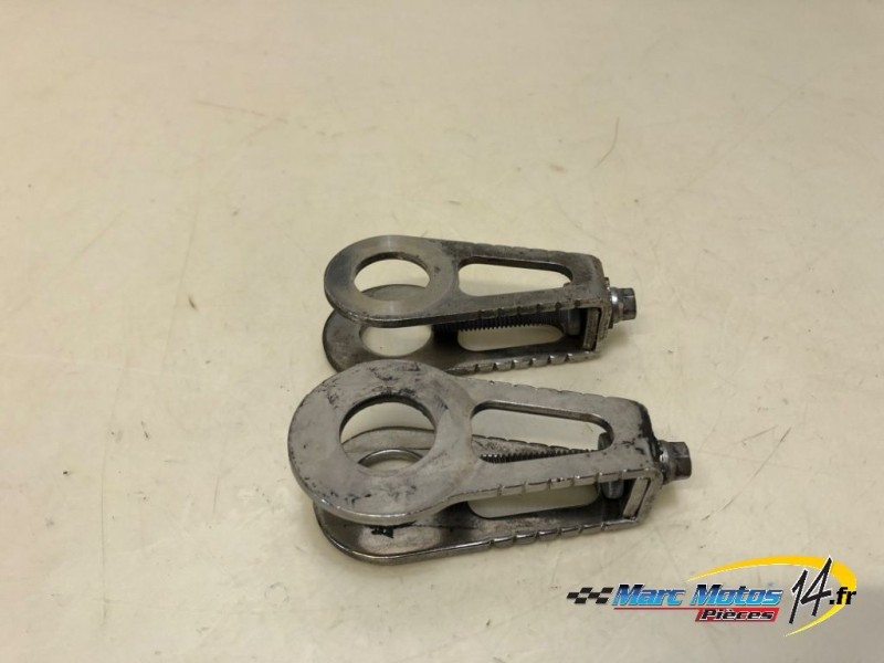 TENDEUR DE CHAINE SECONDAIRE HONDA 600 CBR F ABS 2011