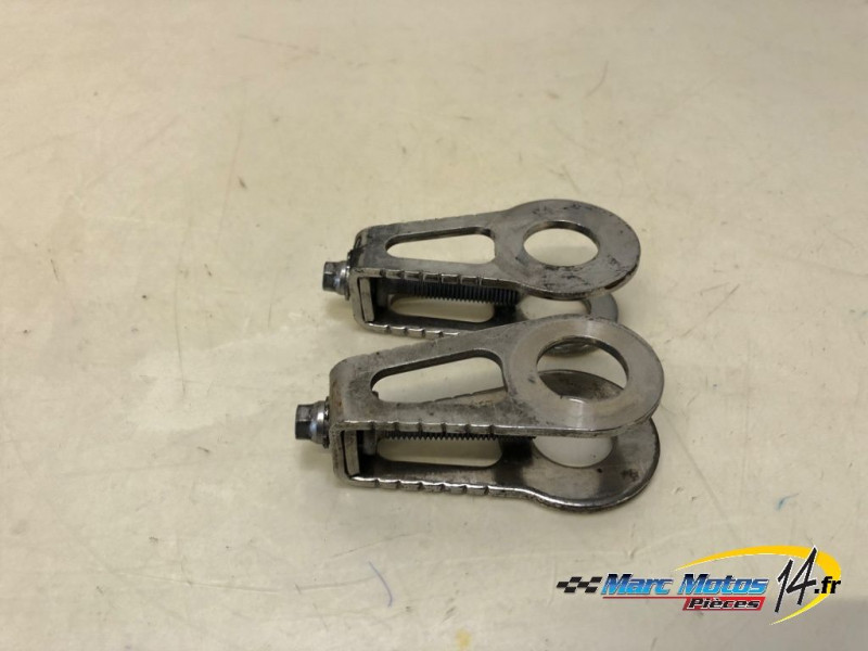 TENDEUR DE CHAINE SECONDAIRE HONDA 600 CBR F ABS 2011