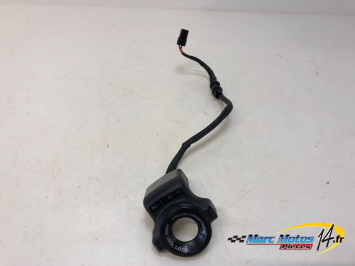 TRANSPONDEUR HONDA 600 CBR F ABS 2011