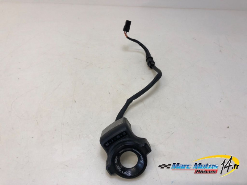 TRANSPONDEUR HONDA 600 CBR F ABS 2011