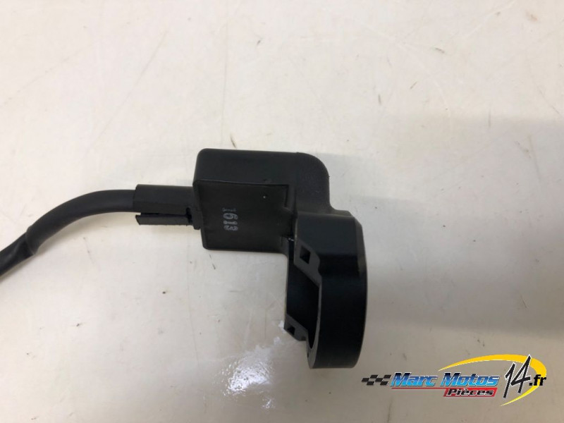 TRANSPONDEUR HONDA 600 CBR F ABS 2011