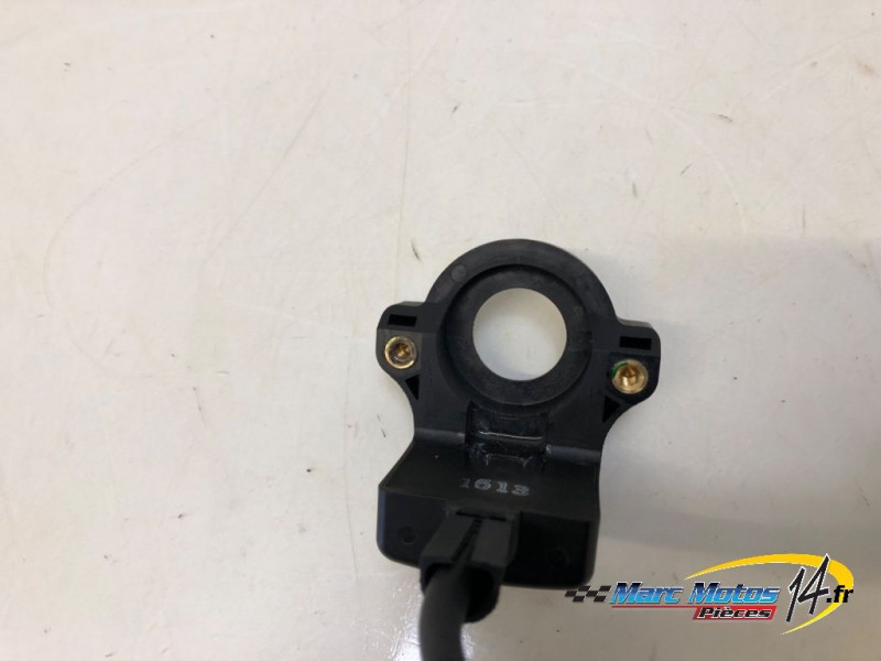 TRANSPONDEUR HONDA 600 CBR F ABS 2011