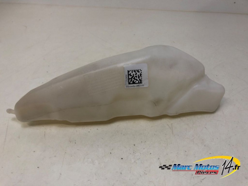 VASE D'EXPANSION HONDA 600 CBR F ABS 2011