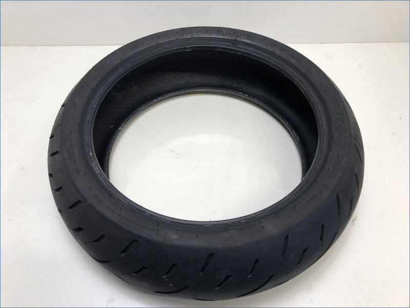 DUNLOP SPORTMAX GPR-300 180/55-17