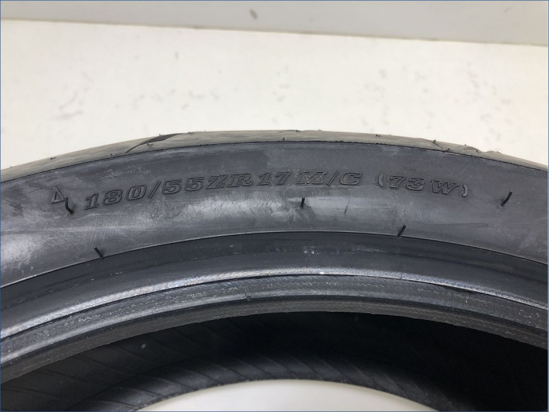 DUNLOP SPORTMAX GPR-300 180/55-17