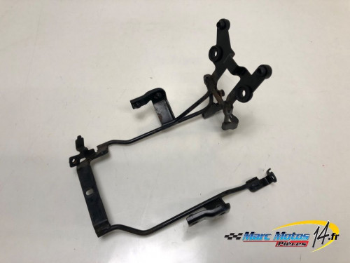 ARAIGNEE PRINCIPALE YAMAHA FZ6 N 2007