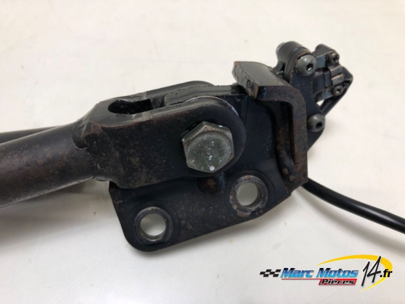 BEQUILLE LATERALE YAMAHA FZ6 N 2007