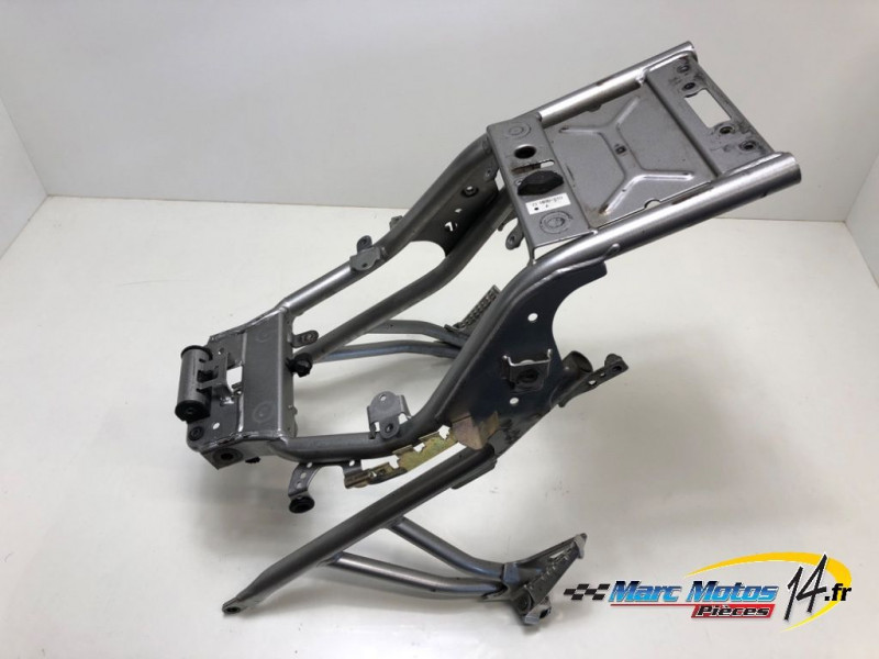 BERCEAU ARRIERE DE CADRE YAMAHA FZ6 N 2007