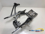 BERCEAU ARRIERE DE CADRE YAMAHA FZ6 N 2007