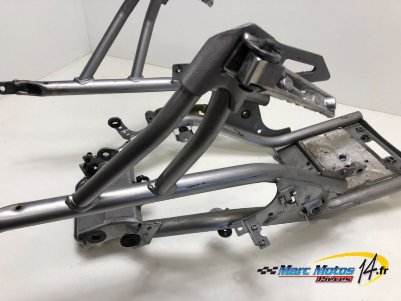 BERCEAU ARRIERE DE CADRE YAMAHA FZ6 N 2007
