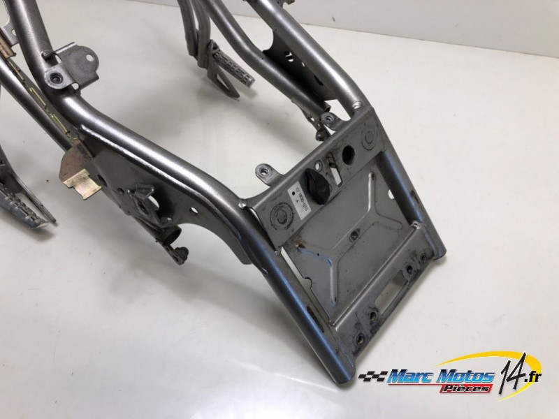BERCEAU ARRIERE DE CADRE YAMAHA FZ6 N 2007