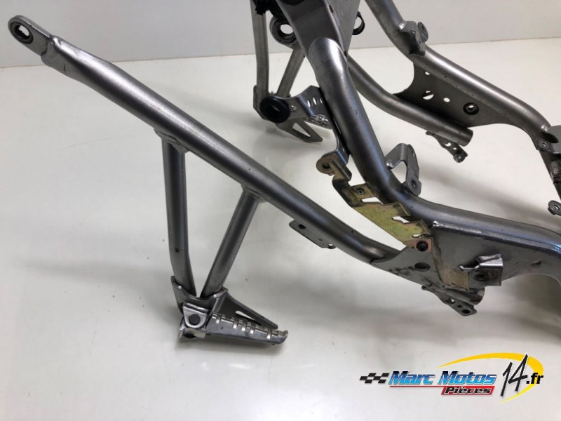BERCEAU ARRIERE DE CADRE YAMAHA FZ6 N 2007
