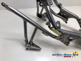 BERCEAU ARRIERE DE CADRE YAMAHA FZ6 N 2007