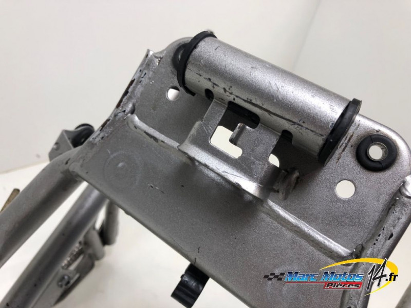 BERCEAU ARRIERE DE CADRE YAMAHA FZ6 N 2007