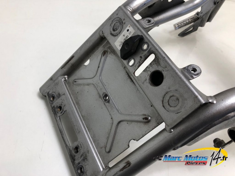 BERCEAU ARRIERE DE CADRE YAMAHA FZ6 N 2007