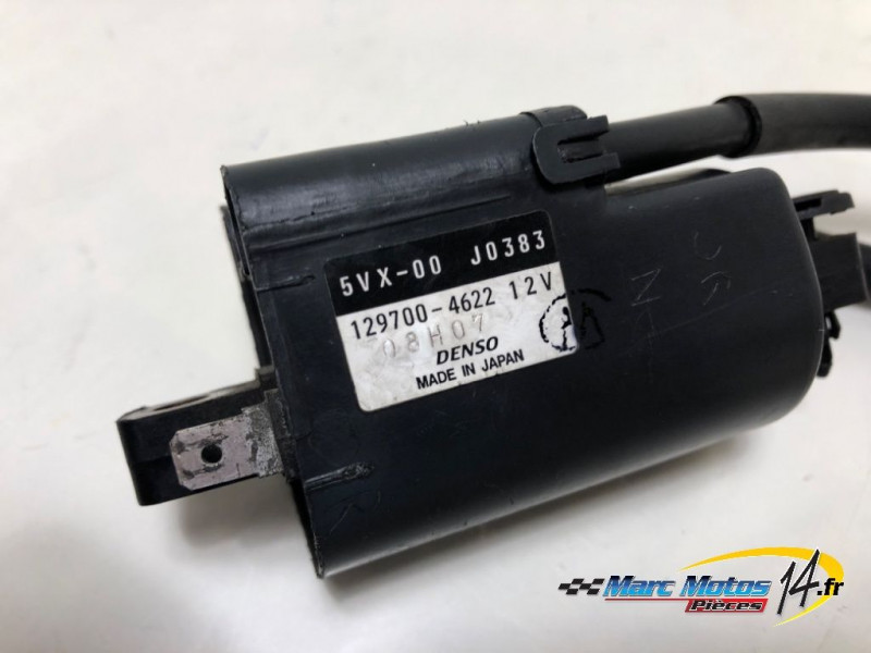 BOBINE D'ALLUMAGE YAMAHA FZ6 N 2007