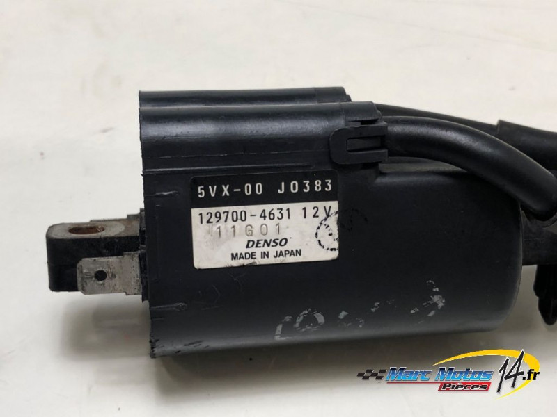 BOBINE D'ALLUMAGE YAMAHA FZ6 N 2007