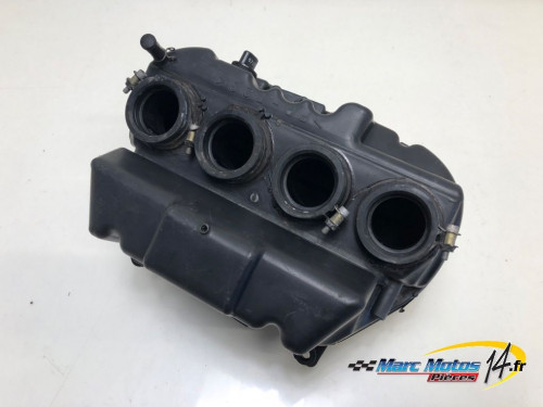 BOITIER DE FILTRE A AIR YAMAHA FZ6 N 2007