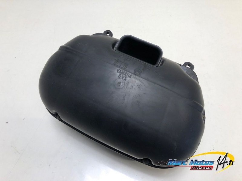 BOITIER DE FILTRE A AIR YAMAHA FZ6 N 2007