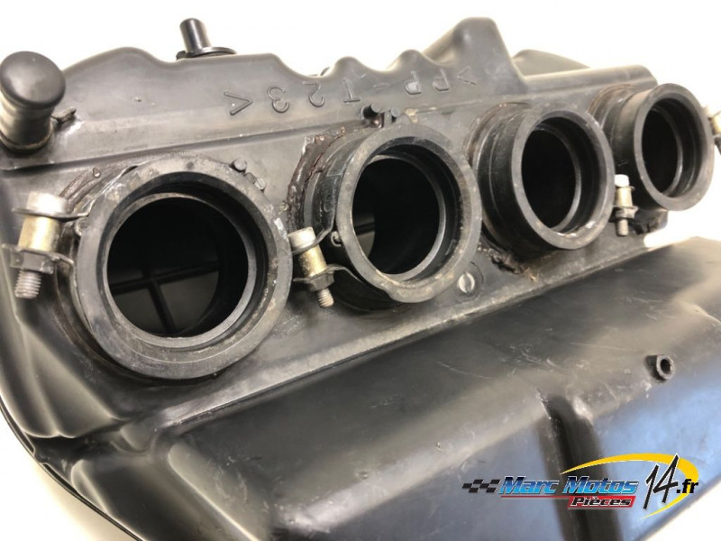BOITIER DE FILTRE A AIR YAMAHA FZ6 N 2007