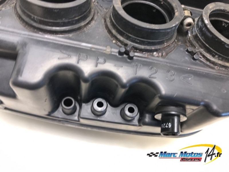 BOITIER DE FILTRE A AIR YAMAHA FZ6 N 2007