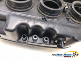 BOITIER DE FILTRE A AIR YAMAHA FZ6 N 2007