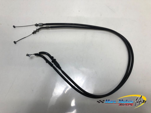 CABLE D&#039;ACCELERATEUR YAMAHA FZ6 N 2007