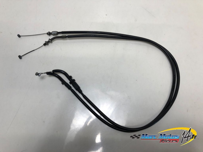 CABLE D'ACCELERATEUR YAMAHA FZ6 N 2007