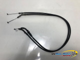 CABLE D'ACCELERATEUR YAMAHA FZ6 N 2007