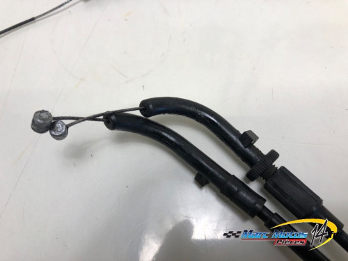 CABLE D&#039;ACCELERATEUR YAMAHA FZ6 N 2007