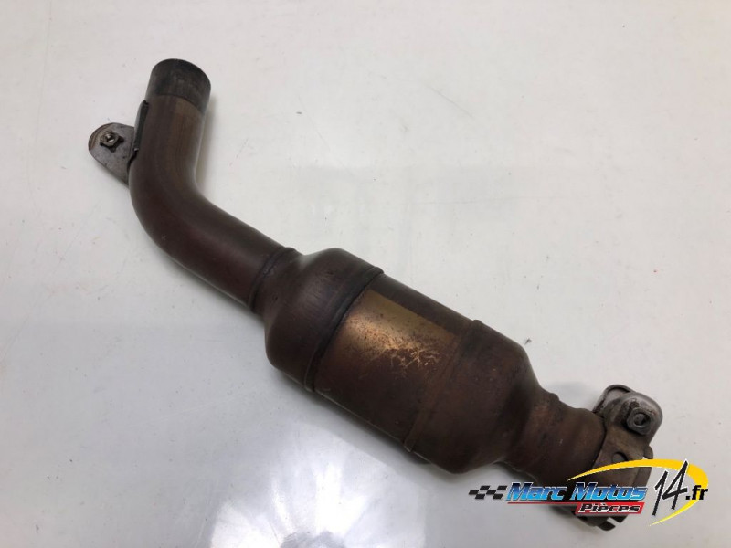 CATALYSEUR YAMAHA FZ6 N 2007