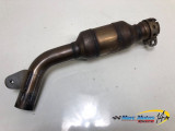 CATALYSEUR YAMAHA FZ6 N 2007