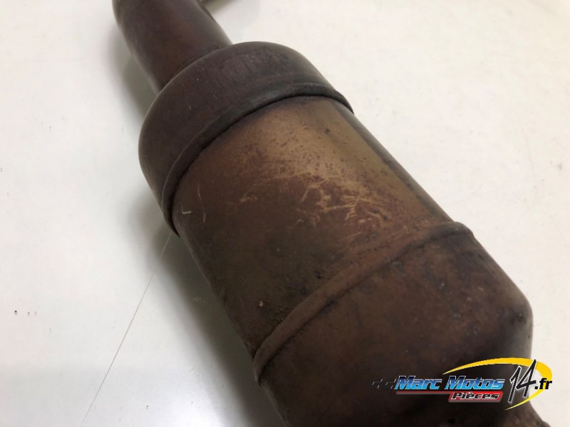 CATALYSEUR YAMAHA FZ6 N 2007