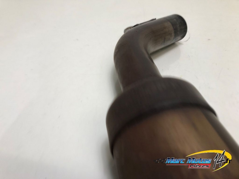 CATALYSEUR YAMAHA FZ6 N 2007