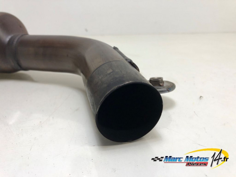 CATALYSEUR YAMAHA FZ6 N 2007