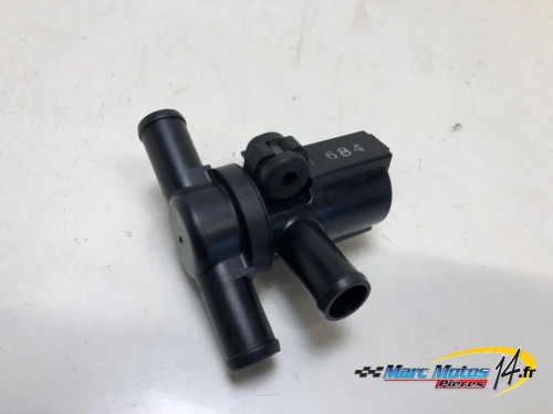 CLAPET DE RECYCLAGE DES GAZ YAMAHA FZ6 N 2007