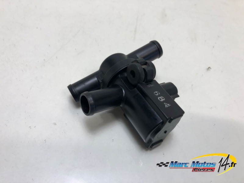 CLAPET DE RECYCLAGE DES GAZ YAMAHA FZ6 N 2007