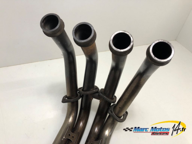 COLLECTEUR D'ECHAPPEMENT YAMAHA FZ6 N 2007