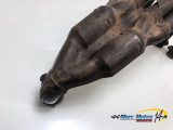 COLLECTEUR D'ECHAPPEMENT YAMAHA FZ6 N 2007