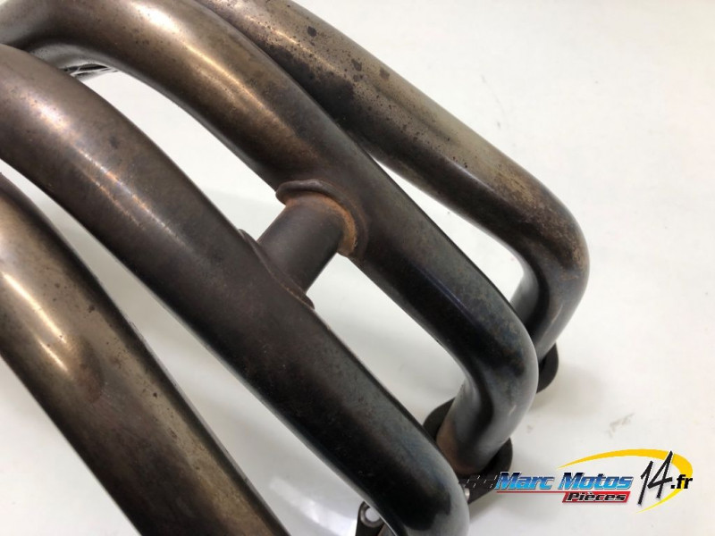 COLLECTEUR D'ECHAPPEMENT YAMAHA FZ6 N 2007